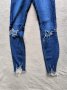 Дамски дънки Womens Low Waist Skinny Jeans, снимка 4