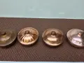 Медни купи с капак, снимка 6