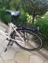 Градски алуминиев велосипед  Mustang Passion .28,", снимка 9