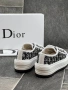 DIOR ⚜️Дамски Кецове , снимка 3