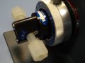дозираща помпа Fluid-Metering-Inc 300-031R 220V 0-15ml/min, снимка 4