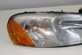 Десен фар Chrysler Sebring JR (2000-2003г.) 04805820AD / 04805820AB / 04805820AC, снимка 3