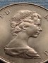 Монета Великобритания 25г. Елизабет втора и принц Филип 40427, снимка 6