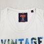 Superdry Оригинален Памучен Потник L-XL, снимка 3