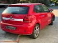 Vw polo 1.2 на части / фв поло 1.2 , снимка 3