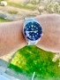 Seiko 5 Sport Blue Automatic SRPD51K1, снимка 8