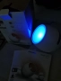 RGB LED лампа PHILIPS LivingColors Micro, снимка 5