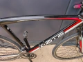 X-zite алуминиев шосеен велосипед размер 56 , снимка 4