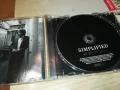 SIMPLY RED-CD 0803251922, снимка 2