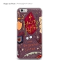 Калъф за iPhone 5 - Хари Потър / Harry Potter, снимка 2