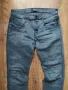replay anbass jeans - ЕЛАТИЧНИ мъжки дънки КАТО НОВИ 29, снимка 1