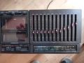 Kenwood GE1100 graphic equalizer , снимка 3