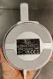 ВИДЕО * OttLite Wellness Настолна лампа, ClearSun LED, часовник, термометър, Wireless Charging, снимка 9