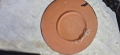 Глинена чиния , снимка 3