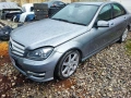 Мерцедес C 250 CDI 204 коня На Части седан авангард W204, снимка 14