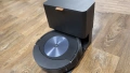 iRobot Roomba Combo j7+ с Clean Base - робот прахосмукачка и моп, снимка 1