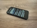 ❗️🔝 iPhone 12 ••64GB•• //iOS 26.2// „Black“ ❗️🔝, снимка 3