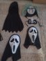 Хелоуин костюм и маски, снимка 4