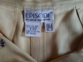 Оригинални бермуди EPISODE, 100% коприна, размер S