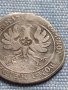 Сребърна монета 6 кройцера 1713г. Карл Фридрих Уелс 29766, снимка 9