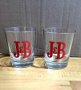 Чаши за уиски J&B, снимка 2