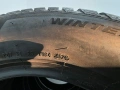 4бр зимни гуми 225/60/18 PIRELLI L05381 , снимка 6
