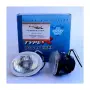 Комплект кварцови халогени H3 55 W за 12 V, снимка 4