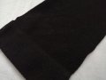 Nike оригинален унисекс черен тънък поларен шал, снимка 6