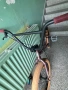 Велосипед BMX BANDA UGLY KID RAW COPPER, снимка 2