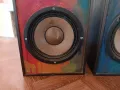 Тонколони немски бас 20см, снимка 4
