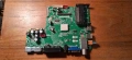 Main Board T.MSD309.B81C 12176. Свален от LED Телевизор Blaupunkt 32/129I-GB-5B-HBKU-DE..., снимка 1
