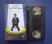 Видеокасета VHS Мистър Бийн , снимка 2