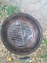 Барбекюто BARBE за класическо готвене на дървени въглища  , снимка 6