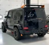 23 цола КОВАНИ джанти ROCKET EDITION G900  Mercedes G-class , снимка 12
