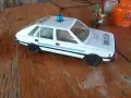 Полонез Милиция, снимка 2