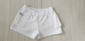 Karl Lagerfeld Athleisure Jersey Short Womens Size L / XL НОВО! ОРИГИНАЛ! Дамски Къси Панталони!, снимка 9