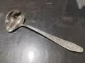 руски прибор за сервиране черпак за сос , снимка 1
