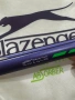 Тенис ракета Slazenger Panther Titan + калъф (vintage), снимка 3