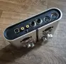 USB Аудио интерфейс / Външна звукова карта Alesis IO2, снимка 3