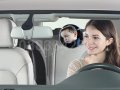 НОВИ! Автоогледало за задна седалка за безопасно наблюдение на дете, снимка 2