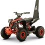 Детско електрическо ATV TELSTAR TS-CAR05 MAXI 48V 12Ah, снимка 4