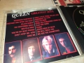 QUEEN CD 3110251900, снимка 4