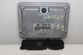 Моторен компютър VW Passat B5 (1997-2000г.) 038 906 018 P / 038906018P / 0281001720 / 0 281 001 720, снимка 1