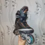 ролери K2 Moto Speed ​​ILQ2 размер 44 ,5, снимка 2