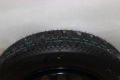 Резервна гума патерица Alfa Romeo 147 (2000-2007г.) Fiat Tipo (2015-2023г.) 58.1 / 5x98 / Alfa 147, снимка 4