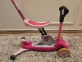 Тротинетка 4 в 1 Playtive, снимка 4