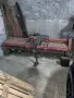 Карнобатска фреза, снимка 1