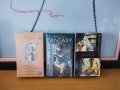 Таро за любовни гадания:  Decameron Tarot & Erotic FantasyTarot , снимка 2