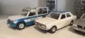 Стари модели Burago u Polistil 1:24, снимка 2