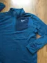 Nike Therma Sphere Element - страхотна ръннинг блуза Л, снимка 8